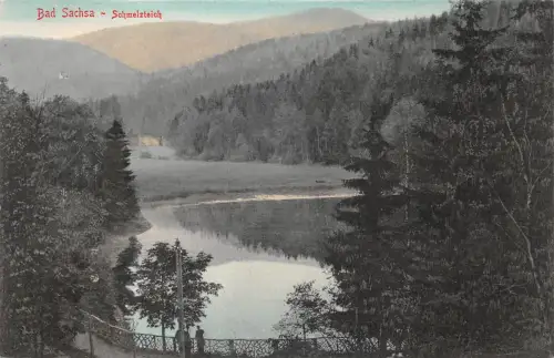 Bad Sachsa Schmelzteich ngl 190.413