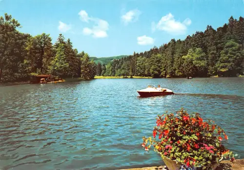 Bad Sachsa Schmelzteich ngl 190.414