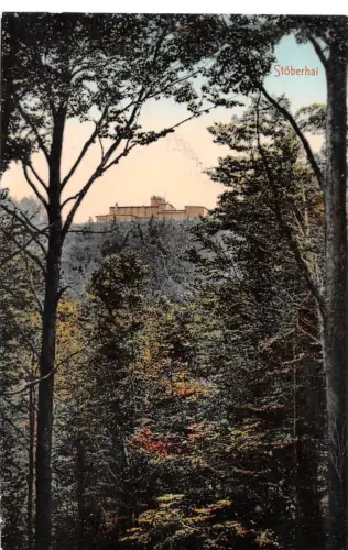 Söberhai Panorama ngl 190.416