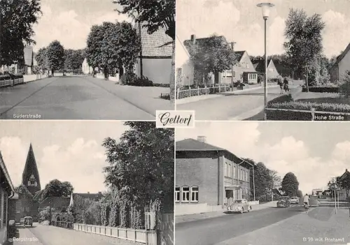 Gettorf Mehrbildkirche ngl 190.393