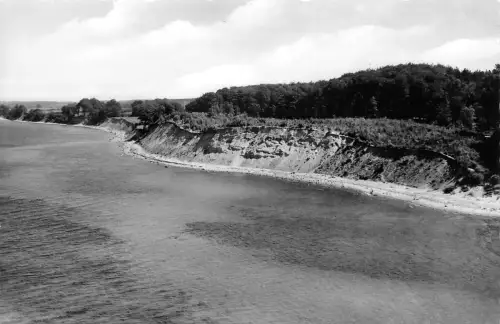 Eckenrförde Steilküste bei Altenhof ngl 190.395