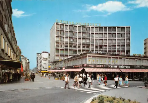 Essen (Ruhr) Kettwiger Straße ngl 190.421