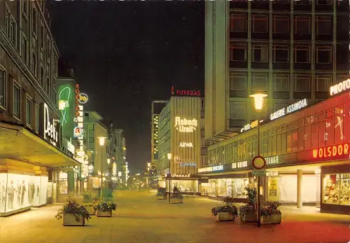 Essen (Ruhr) Kettwiger Straße ngl 190.420