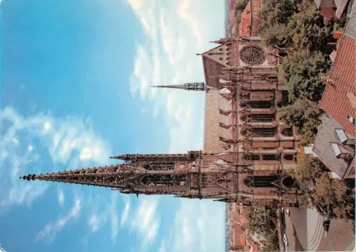 Speyer a. Rhein, Gedächtniskirche ngl 190.433