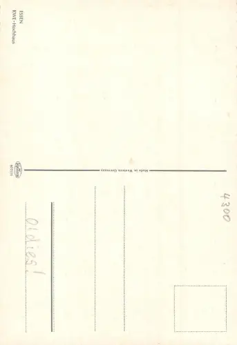 Essen (Ruhr) RWE-Hochhaus ngl 190.422