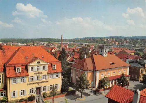 Korntal Gemeinde-Gasthaus ngl 190.437