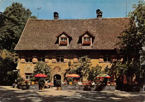 Großholzleute i.A. Gasthof Pension Adler gl1963 190.461