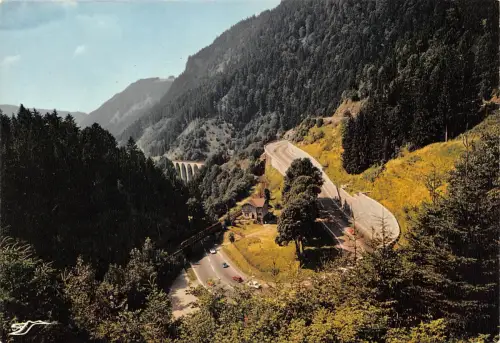 Schwarzwald Das Höllental ngl 190.459