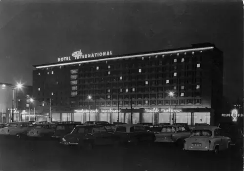 Magdeburg Interhotel International ngl 190.521