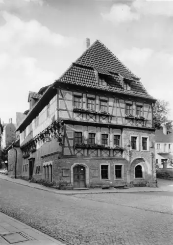 Eisenach Lutherhaus ngl 190.538