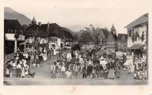 Sonneberg i.Thür. Spielzeugmuseum ngl 190.550