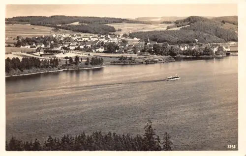 Saalburg a./S. Am Stausee ngl 190.551