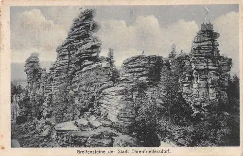Ehrenfriedersdorf Greifensteine ngl 190.565