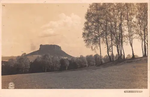 Lilienstein Sächs. Schweiz ngl 190.590
