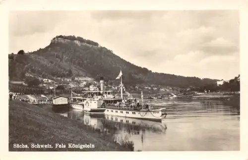 Königstein (Sachsen) Panorama ngl 190.593