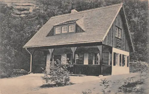 Rathen Oswald-Sohre-Hütte ngl 190.613