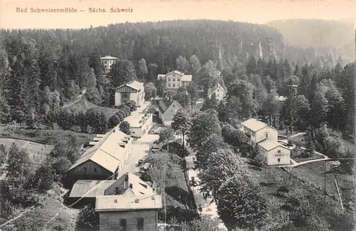 Bad Schweizermühle Panorama ngl 190.633
