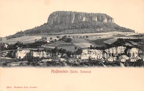 Pfaffenstein Panorama ngl 190.609