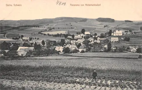 Hinterhermsdorf Panorama ngl 190.645