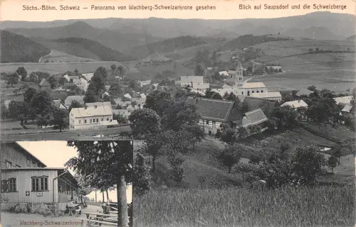 Saupsdorf Panorama ngl 190.644