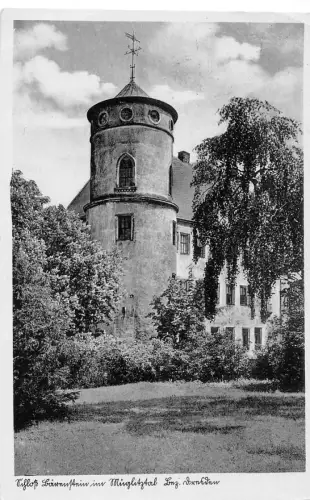 Schloß Bärenstein im Müglitztal gl1941 190.680
