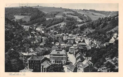 Glashütte i. S. Panorama gl1937 190.701