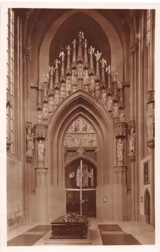 Meissen a. Elbe Dom Fürstengruft ngl 190.726