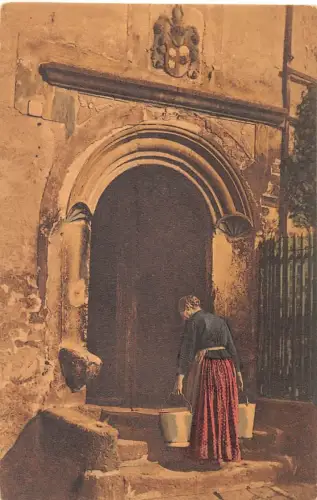 Meissen a. Elbe Burglehntor ngl 190.731