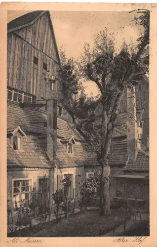 Meissen a. Elbe Alter Hof gl1928 190.746