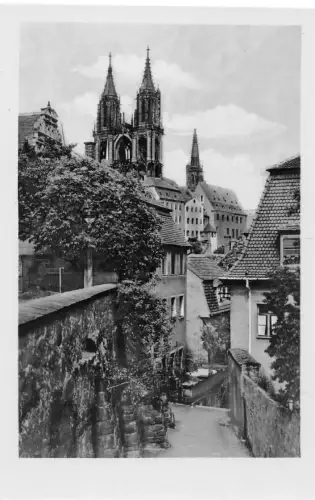 Meissen a. Elbe Teilansicht ngl 190.735