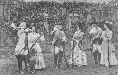 Meissen a. Elbe 200jährige Jubelfeier Manufaktur 1910 gl 190.728