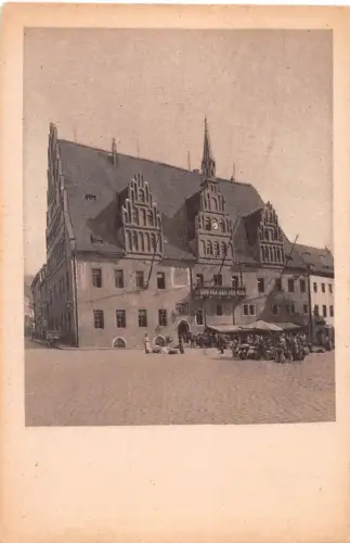 Meissen a. Elbe Rathaus ngl 190.733