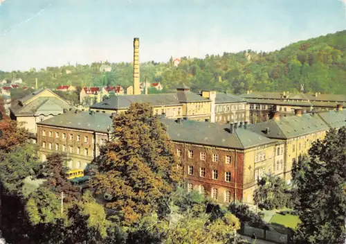 Meissen a. Elbe VEB Porzellan-Manufaktur ngl 190.789