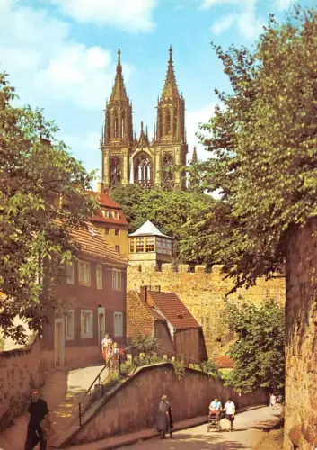 Meissen a. Elbe Hohlweg ngl 190.783