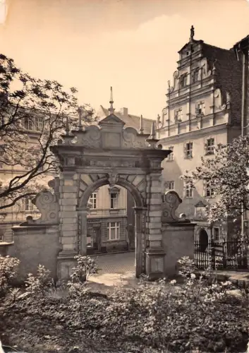 Meissen a. Elbe Tuchmachertor ngl 190.786