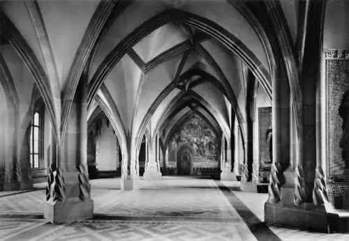 Meissen a. Elbe Albrechtsburg Dom ngl 190.794