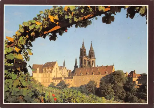 Meissen a. Elbe Albrechtsburg Dom ngl 190.795