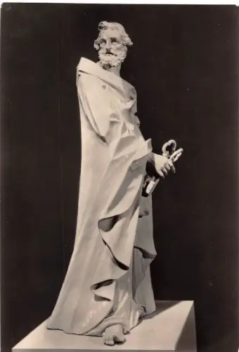 Meissen a. Elbe Porzellan Petrus ngl 190.807