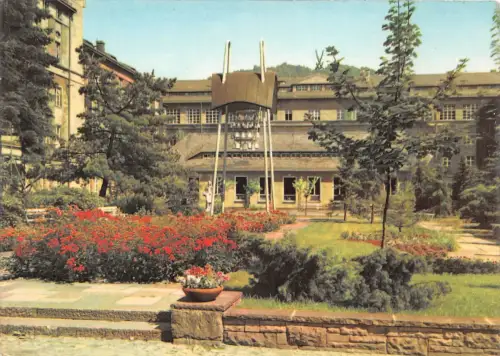 Meissen a. Elbe VEB Porzellan-Manufaktur ngl 190.788