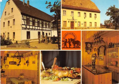 Sora Gasthof "Zur Ausspanne" gl 190.830