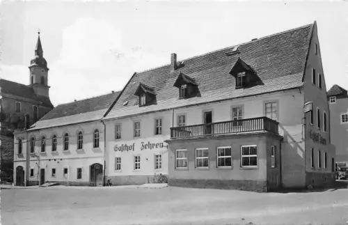 Zehren Gasthof Zehren gl 190.825
