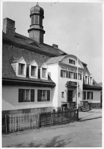 Hohnstein (Sächs. Schweiz) VdN-Kurheim gl1962 190.832