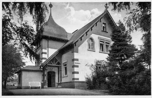 Coswig Landesversicherungsanstalt gl1936 190.837
