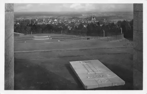 Kamenz i.Sa. Gefangenen Gedenktafel gl 190.843