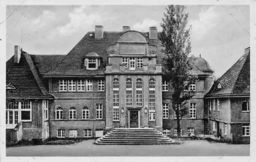 Coswig Landesversicherungsanstalt gl1947 190.831