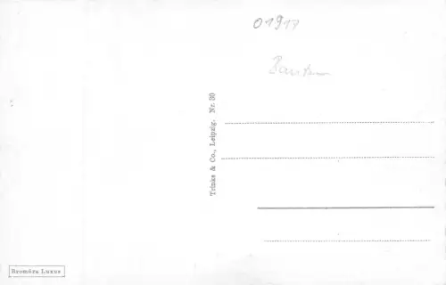 Kamenz i.Sa. Lessinghaus ngl 190.855