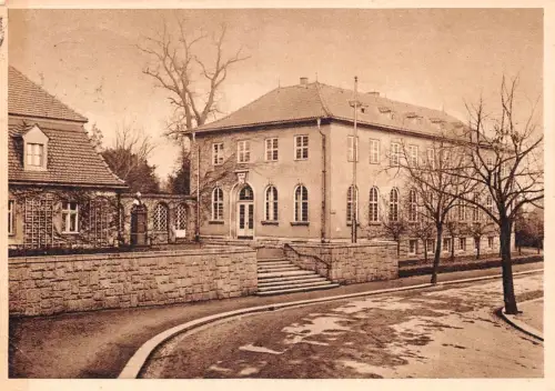 Kamenz i.Sa. Lessinghaus ngl 190.856