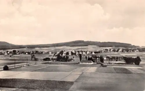 Bischheim-Gersdorf Blick auf Bischheim gl 190.862