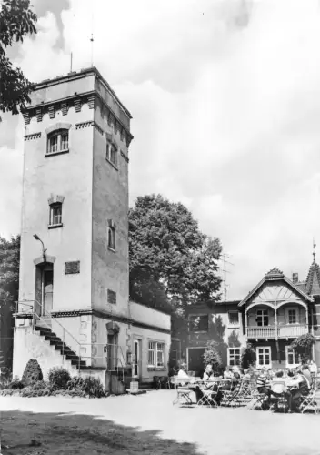 Steina Berggaststätte Schwedenstein ngl 190.877