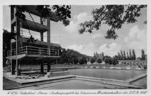 Pirna (Elbe) KWU-Geibeltbad ngl 190.885